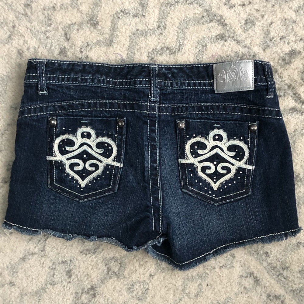Maurices Jean Shorts